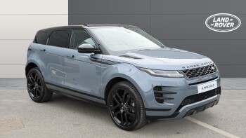 Land Rover Range Rover Evoque 2.0 D200 R-Dynamic HSE 5dr Auto Diesel Hatchback